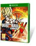 Actual product image Bandai Namco Dragonball Xenoverse (Xbox One X, Xbox Series X)