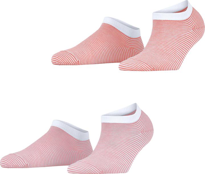 Image du produit Esprit Allover Stripe SN 2P (lot de 2, 35 - 38)