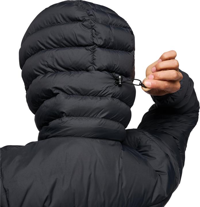 Immagine prodotto Black Diamond W ACCESS DOWN 2.0 HOODY (S)