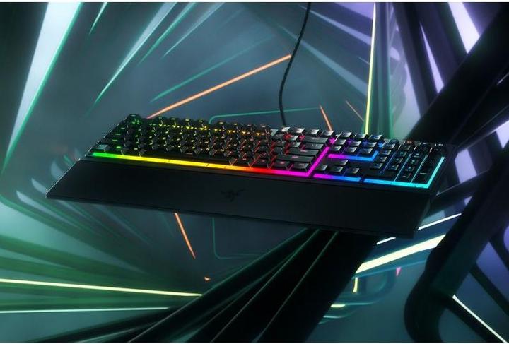 Image du produit Razer Ornata V3 (US, Filaire)