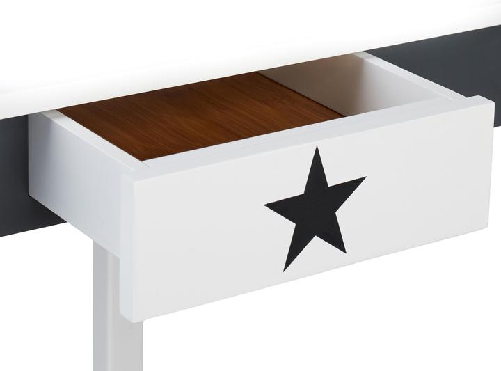 Produktbild Relaxdays Star (Kindertisch)