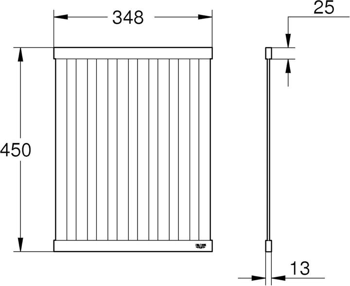 Immagine prodotto Grohe 40856AL0