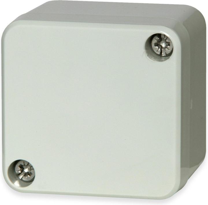 Produktbild Fibox Euronord PC enclosure 50x52x35 (Gehäuse)