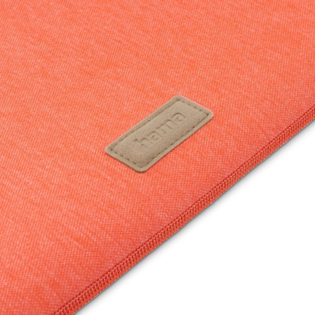 Thumbnail - Hama Jersey", von 34 - 36 cm (13,3" - 14,1 (14.09"), Notebooktasche, Orange