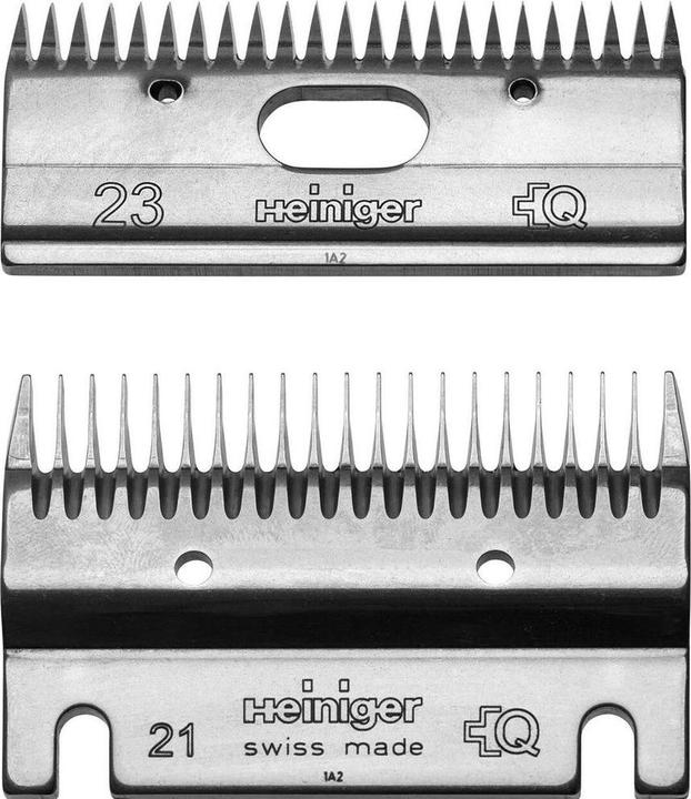 Produktbild Heiniger Schermesser 2123 (Hund)
