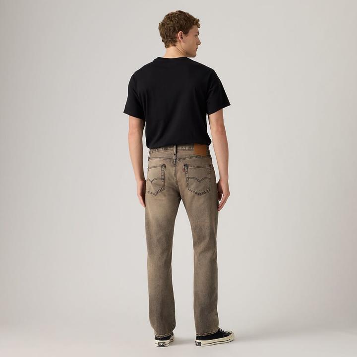 Actual product image Levis Regular Jeans 501® (W30/L30)