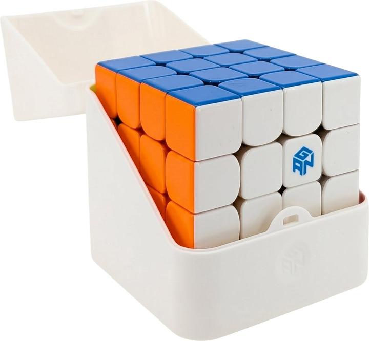 Actual product image GAN GAN460 M v2 UV - Speedcube (4 x 4)
