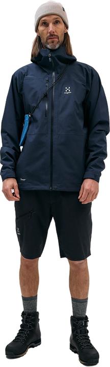 Immagine prodotto Haglöfs Giacca a prova di bomba (M)