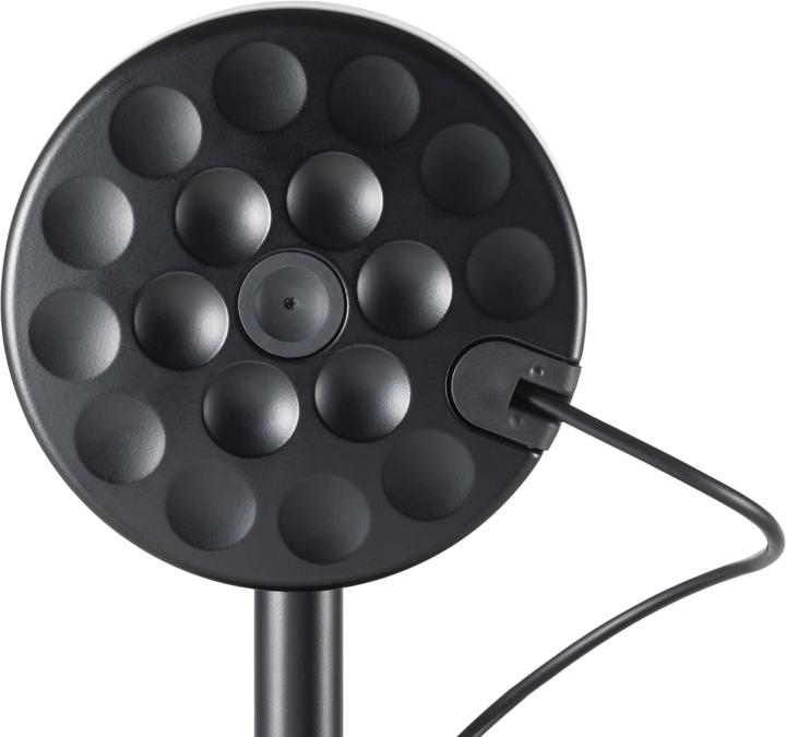 Produktbild Belux U-Turn-01 Klemmleuchte