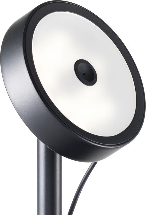 Produktbild Belux U-Turn-01 Klemmleuchte