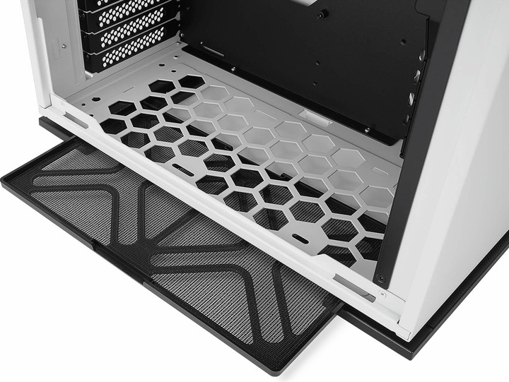 Image du produit In Win 301c (mATX, Mini-ITX)