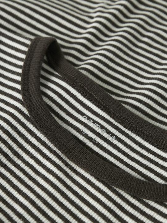 Immagine prodotto Name it Nmnnightset Stripe Rib Noos (86)
