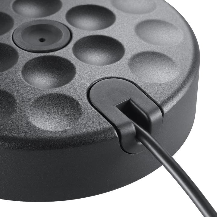 Produktbild Belux U-Turn-01 Klemmleuchte