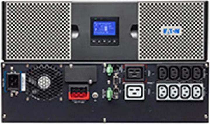 Produktbild Eaton 9PX 2200i (2200 VA, 2200 W, Online-Doppelwandler USV)