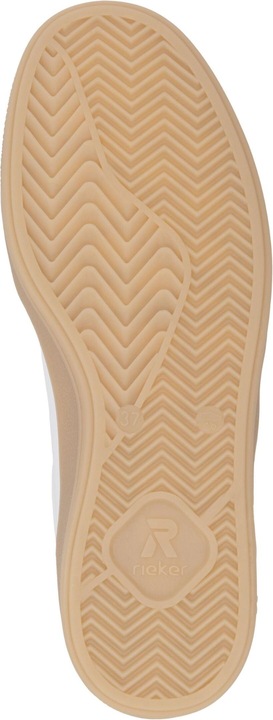 Actual product image Rieker Sneaker (44)