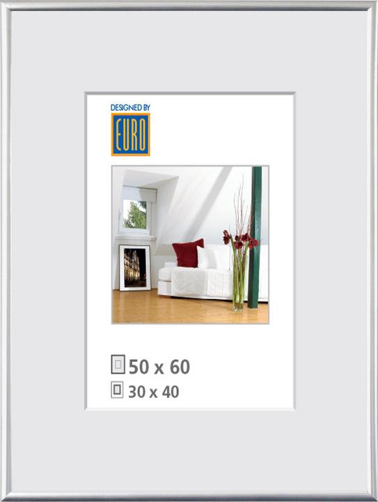 Produktbild Isostrade Kunststoffrahmen L1 (50 x 60 cm)
