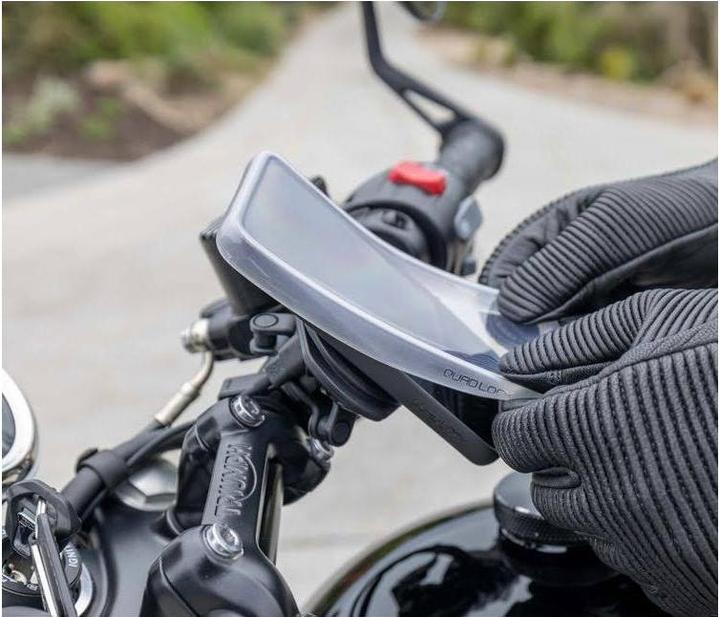 Image du produit Quad Lock Poncho - Samsung Galaxy S23+ (Samsung Galaxy S23+)