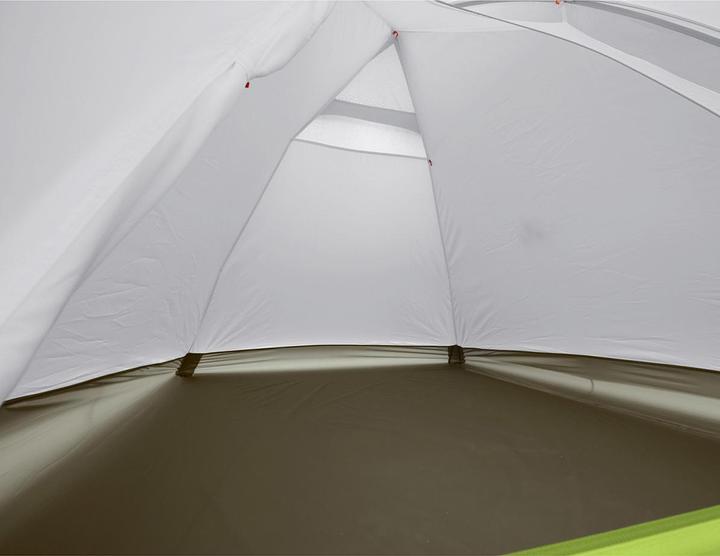Produktbild Vaude Campo Compact XT (Kuppelzelt, 2.93 kg, 2 Personen)