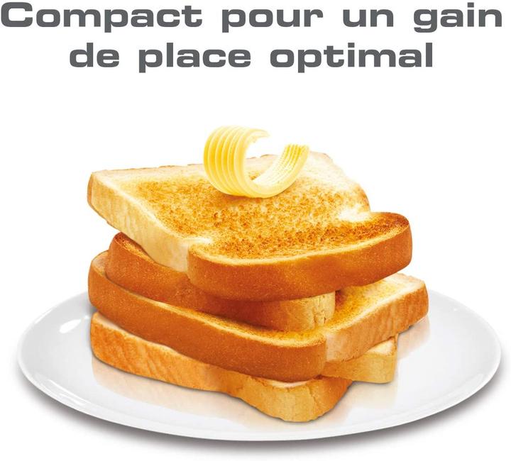 Actual product image Tefal Toasters