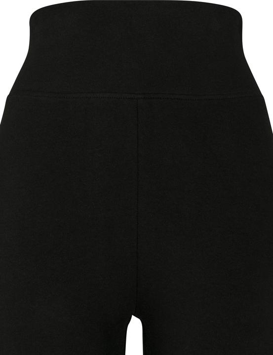 Immagine prodotto Urban Classics Pantaloncini da ciclista a vita alta da donna (3XL)