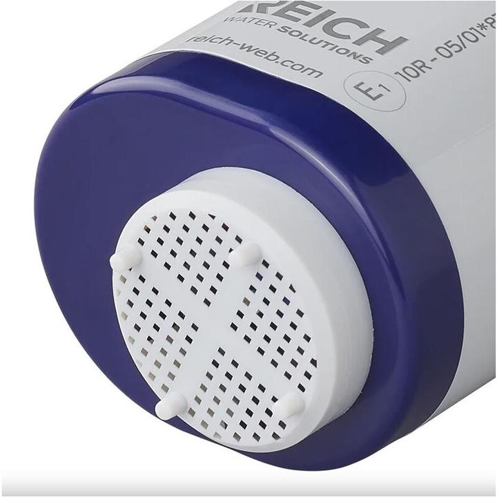 Produktbild Reich Tauchpumpe Powerjet Plus 12V-25L