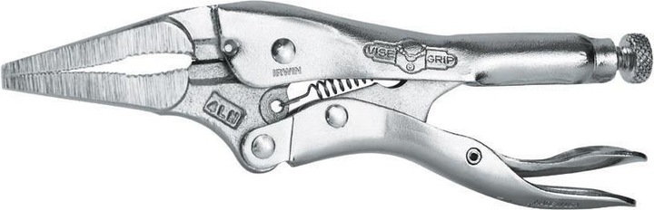 Productafbeelding Irwin Vise-Grip tang met lange neus, 6 LN (150 mm)