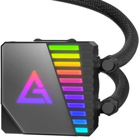 Produktbild Antec SYMPHONY 240 Prozessor