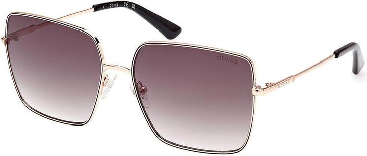 Actual product image Guess Sunglasses GU7866