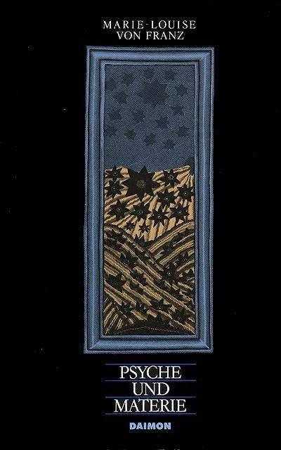 Psyche und Materie (German, Marie-Louise von Franz, 2003)