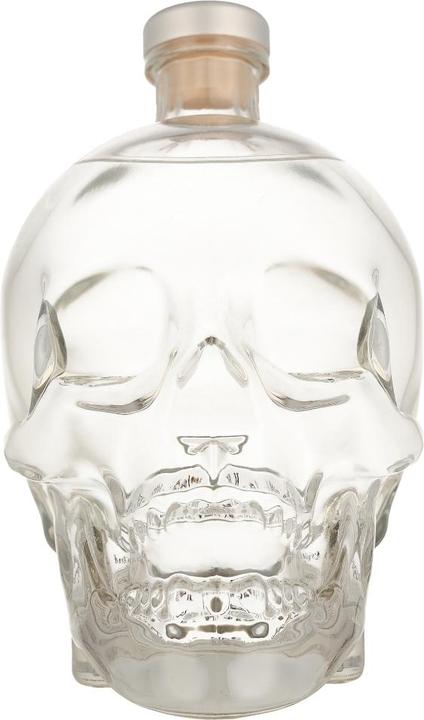 Crystal Head 40% Vol. 1,75l