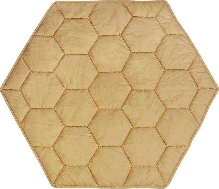 Actual product image Lorena Canals Honeycomb play mat (100 x 100 cm)