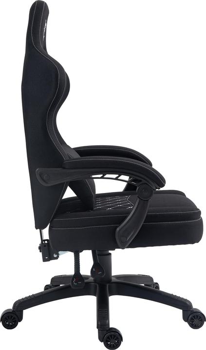 Produktbild White Shark Shark Austin Gaming Chair Black