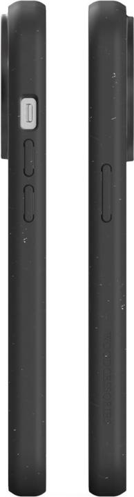 Actual product image Woodcessories Clear Case Magsafe (Apple iPhone 15 Pro)