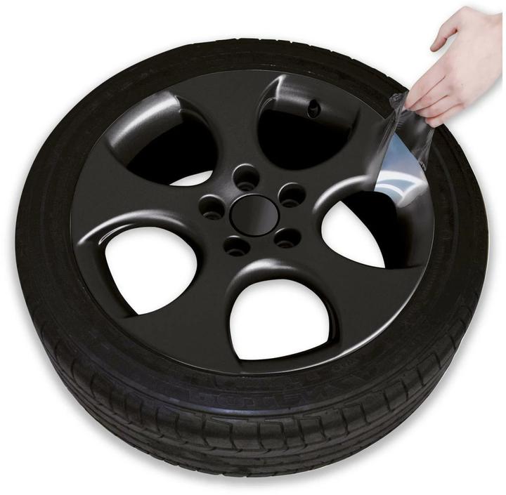 Actual product image Foliatec Spray film