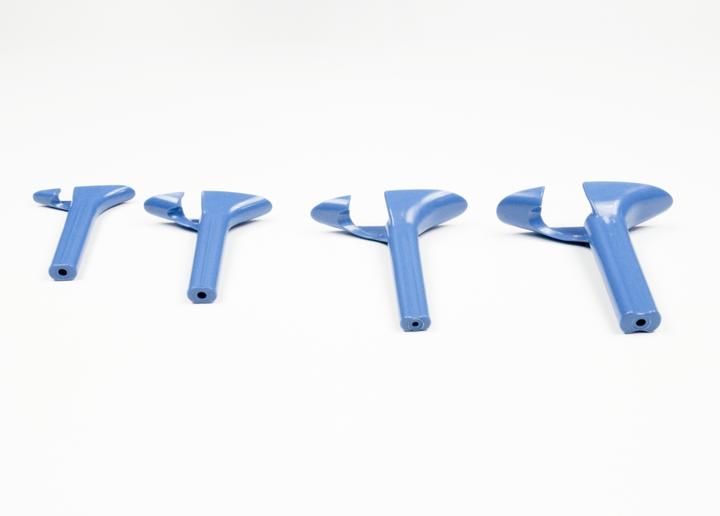 Immagine prodotto Multibrackets M Calza universale per cavi autoavvolgente di base nera (5000 cm)