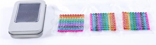 Immagine prodotto MU Classic Palle magnetiche della serie Rainbow