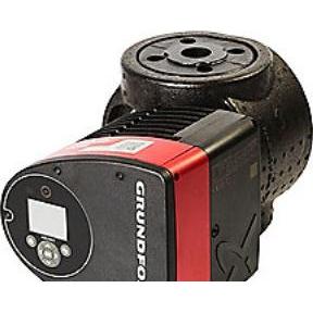 Grundfos, Wasserpumpe, Cirkulationspumpe Magna3 65-60F 340 byggelaengde 340 mm 1x230V PN6/10 ny model DN50 (Durchlaufpum...
