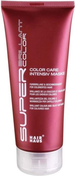HairHaus SB Care Color Maske 200 ml