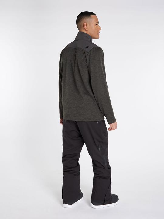 Immagine prodotto MGA Felpa uomo Protest Prthärenen Full Zip Top (XXL)