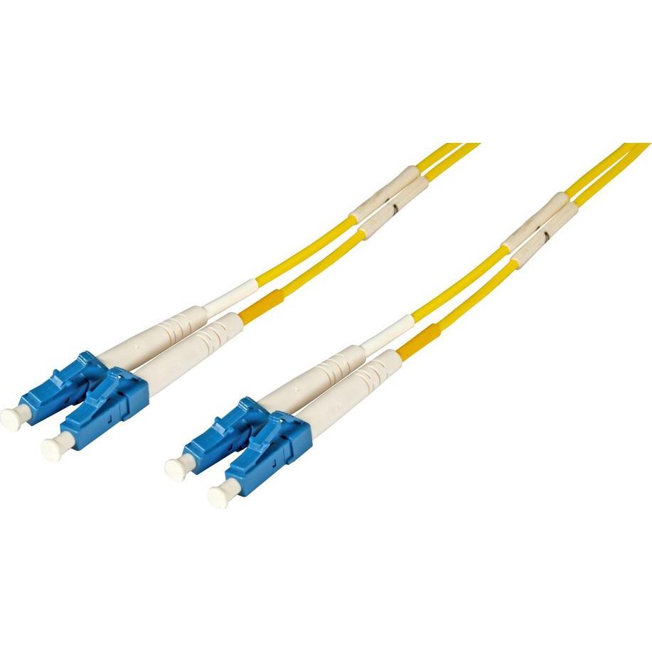 EFB Elektronik Netzwerkkabel (U/FTP, CAT6, 2 m), Netzwerkkabel