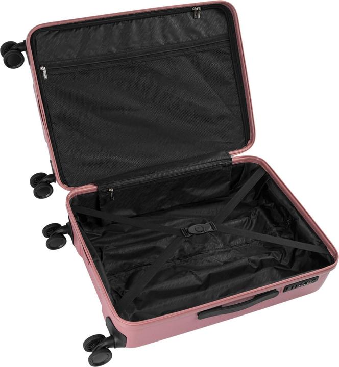 Produktbild Epic Pop 6.0 4-Rollen Trolley 65 cm (70 l)