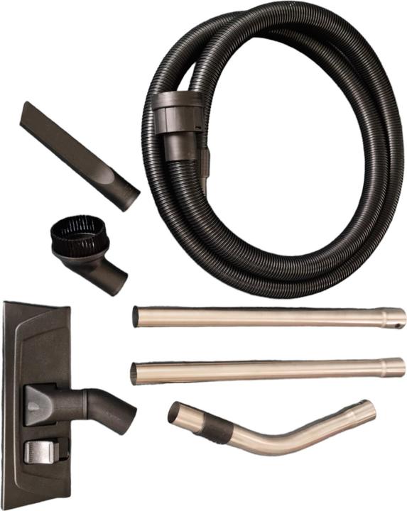 Image du produit Einhell TE-VC 36/25 Li S (Aspirateur eau et poussière)