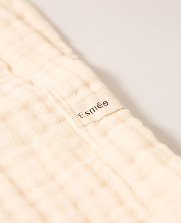 Immagine prodotto Esmée Accappatoio per bambini, Poncho