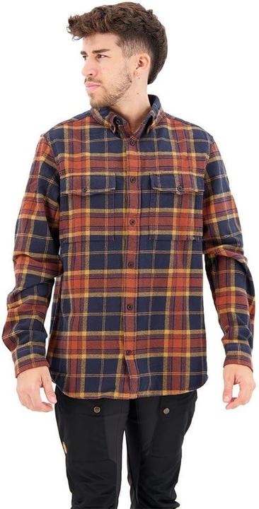 Immagine prodotto Fjällräven Övik Twill Shirt (XS)