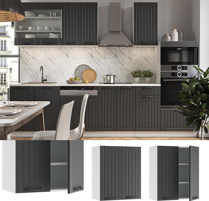 Produktbild Vicco Küchenschränke  Fame-Line (60 x 34 x 72 cm)