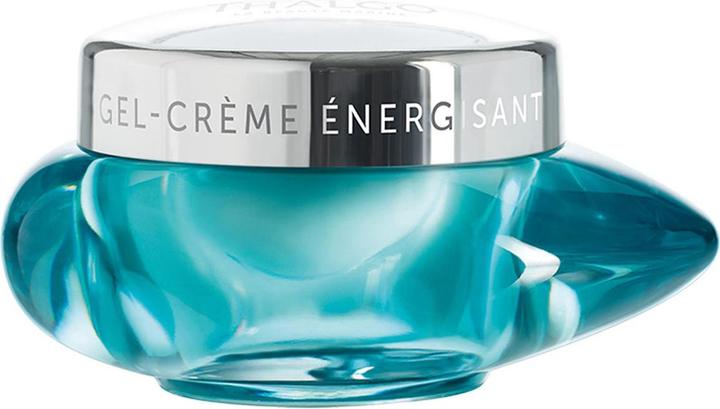 Thalgo Crème gel énergisante Spiruline Boost (50 ml, Gel visage)