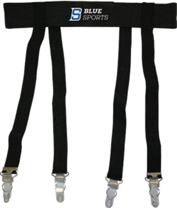 Produktbild CCM Strumpfhalter Blue