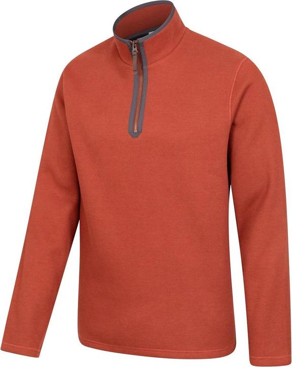 Image du produit Mountain Warehouse Top zippé Beta Contrast (XL)
