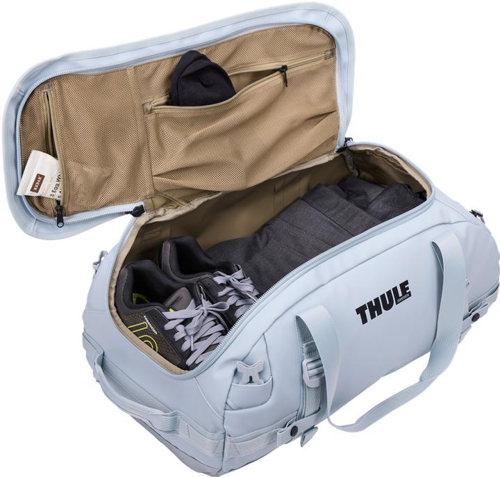 Actual product image Thule Bags and briefcases 5444 Chasm 40L duffel bag soft blue (40 l)