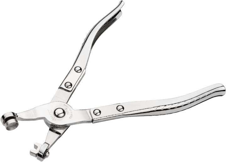 Produktbild HAZET Schlauchschellen-Zange 798-5 (210 mm)